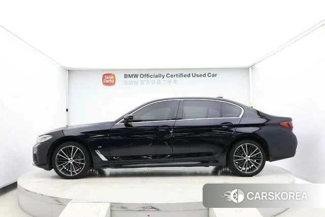 BMW 5 series id 4265898 из Китая 10