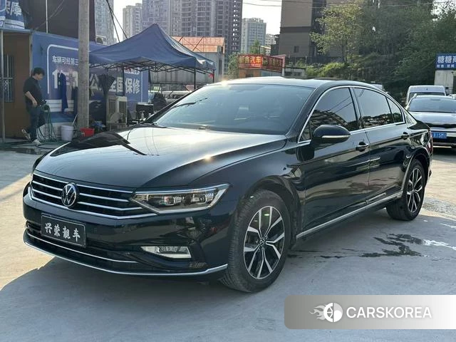 Volkswagen Magotan id 4271182 из Китая 16