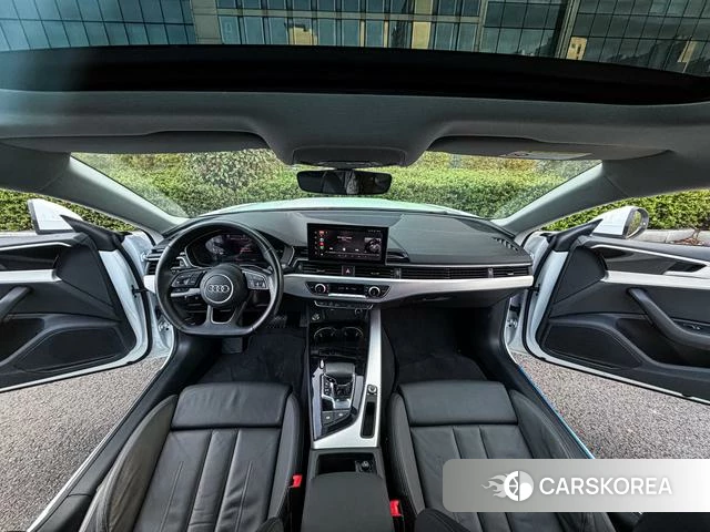 Audi A5 id 4026776 из Китая 13