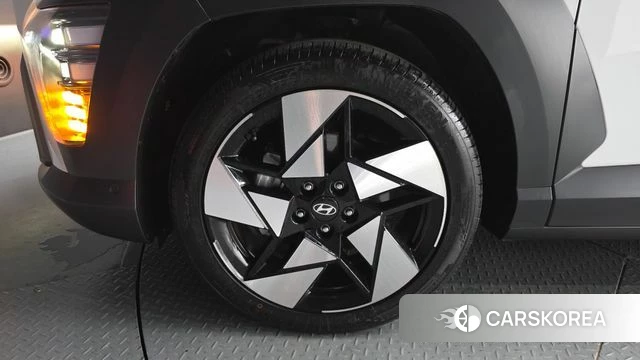 Hyundai Kona (SX2) id 4488349 из Кореи 29