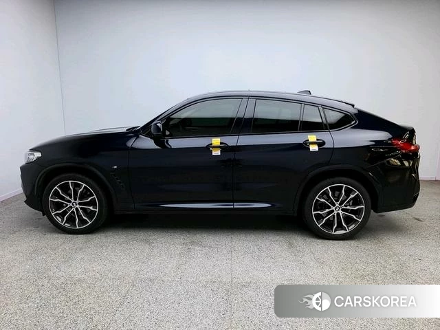 BMW X4 id 4236762 из Китая 14