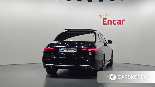 Mercedes-Benz E-Class W213 id 3378356 из Кореи 14