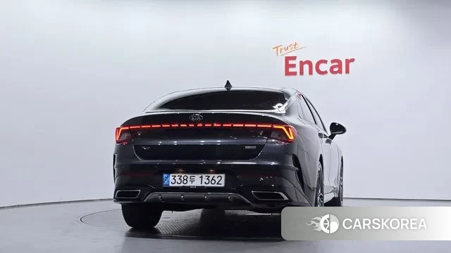 Kia K5 3rd generation id 3598343 из Кореи 14