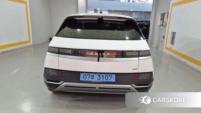 Hyundai Ionic 5 id 3468510 из Кореи 14