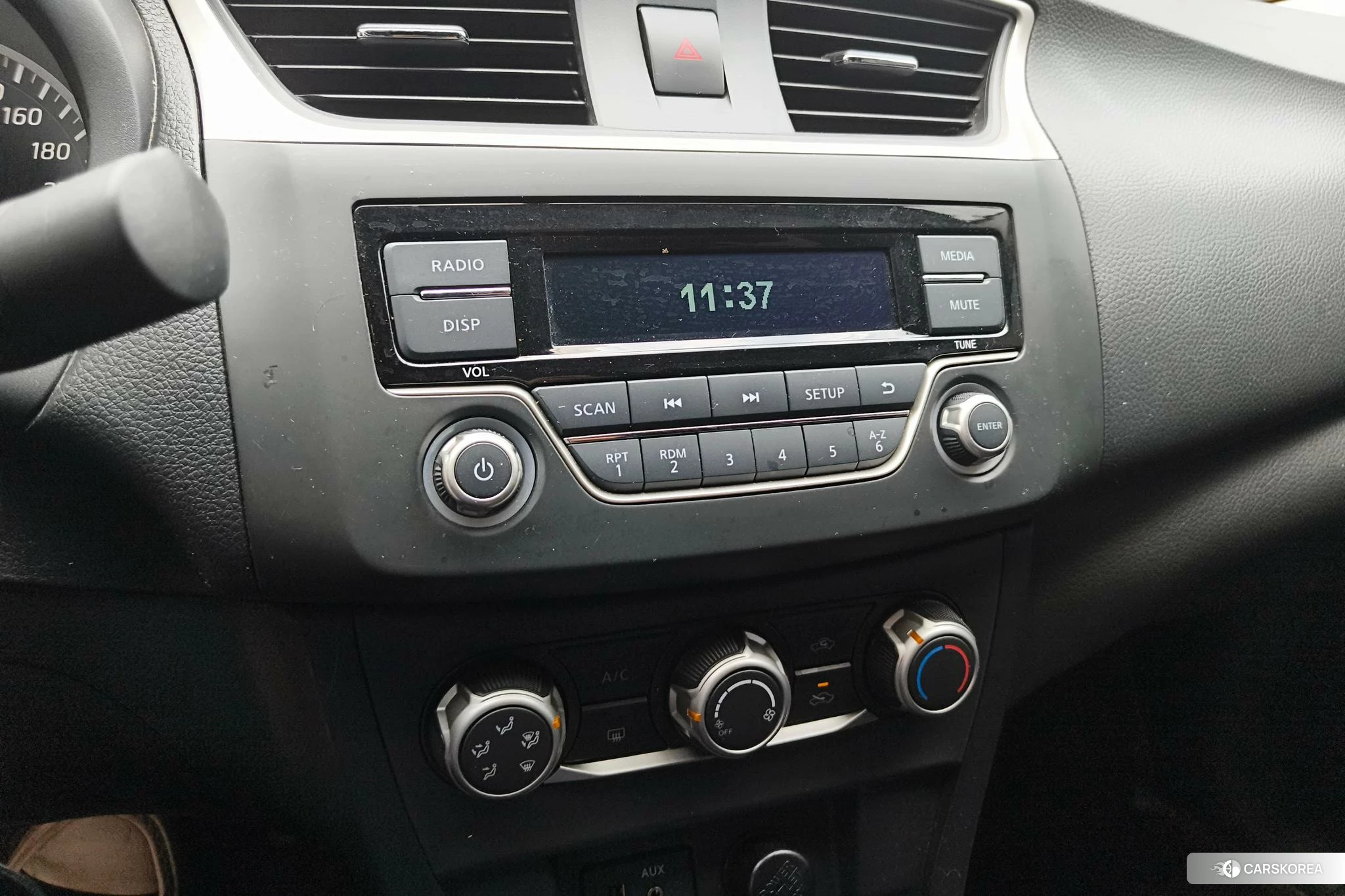 Nissan Xuan Yi id 4485324 из Китая 11