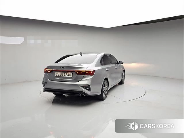 Kia Come New K3 id 4410620 из Кореи 14