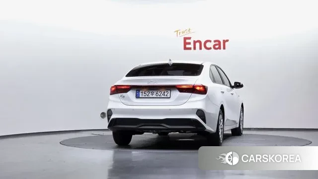 Kia The New K3 2nd generation id 3421779 из Кореи 14