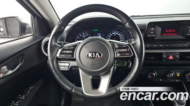 Kia Come New K3 id 2756842 из Кореи 14