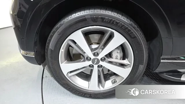 Genesis GV80 id 3586604 из Кореи 14