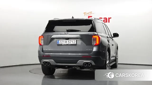 Ford Explorer 6th Generation id 3026717 из Кореи 14