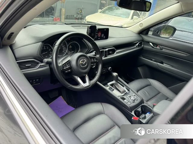 Mazda CX-5 id 4262404 из Китая 29