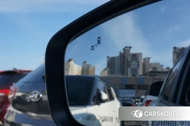 Ssangyong Berry New Tivoli id 3555602 из Кореи 12