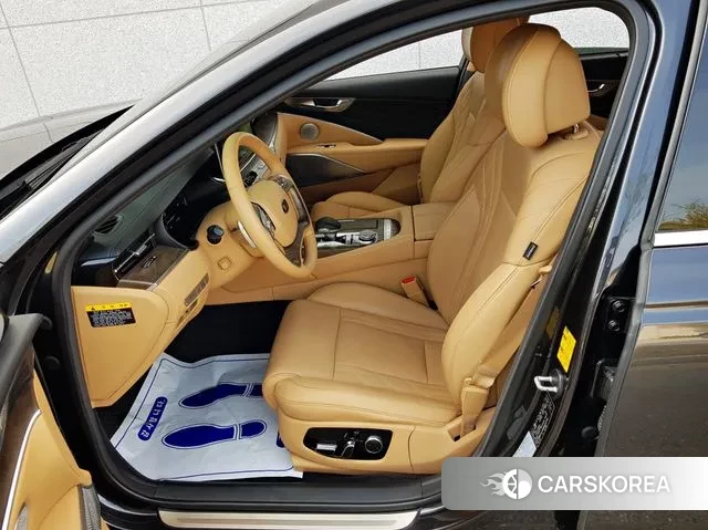 Kia More K9 id 3220050 из Кореи 14