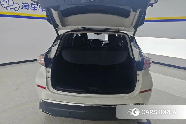 Nissan Loulan id 4205836 из Китая 11