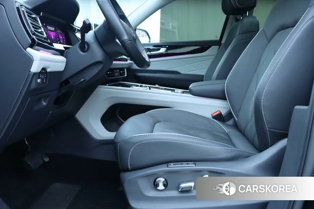 Volkswagen Tourang id 4208286 из Китая 22