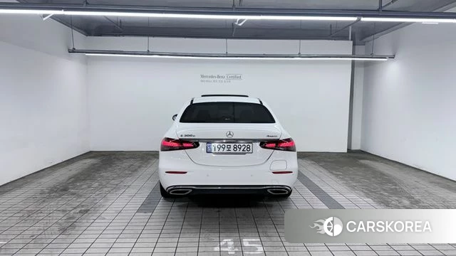 Mercedes-Benz E-Class W213 id 4577107 из Кореи 14