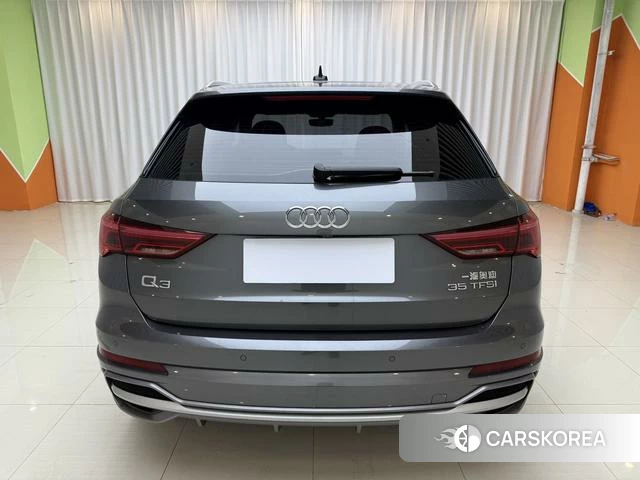 Audi Q3 id 4314315 из Китая 13