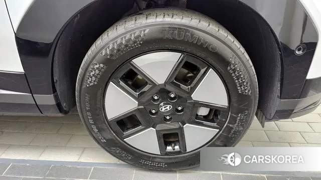 Hyundai Santa Fe (MX5) id 3538832 из Кореи 14