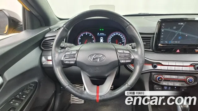 Hyundai Veloster (JS) id 2729708 из Кореи 14