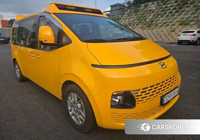 Hyundai Staria id 3058126 из Кореи 14