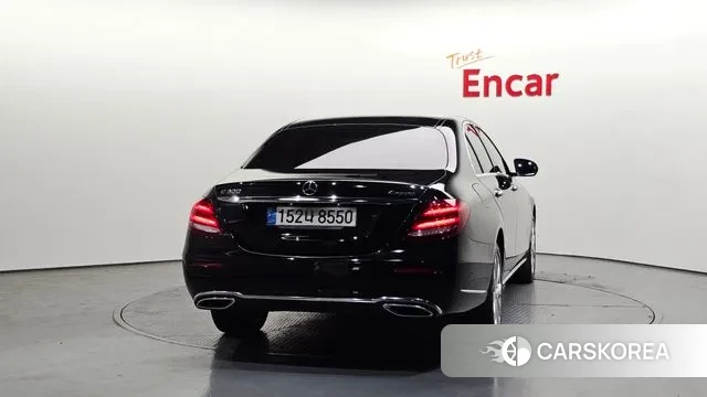 Mercedes-Benz E-Class W213 id 3202936 из Кореи 14