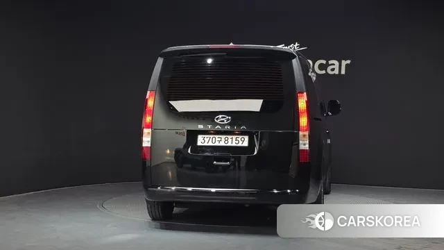 Hyundai Staria id 3645363 из Кореи 14