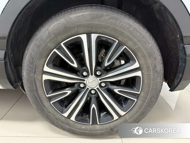 Honda Haoying PHEV id 4348650 из Китая 21