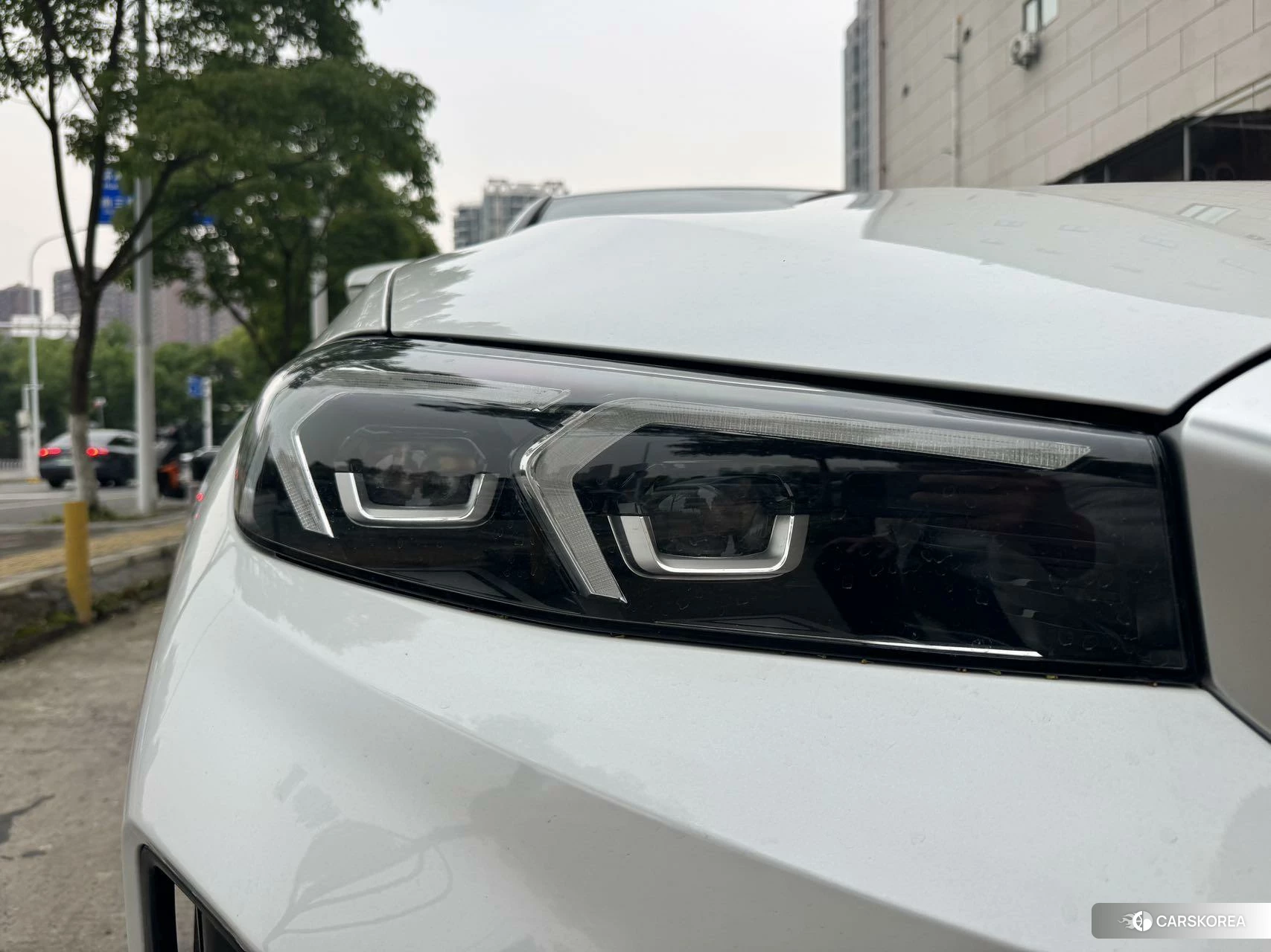 BMW i3 id 4513569 из Китая 9