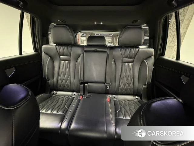 GAC Trumpchi Trumpchi GS8 id 3908255 из Китая 11