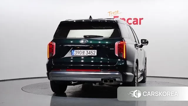 Hyundai The New Palisade id 3735159 из Кореи 14