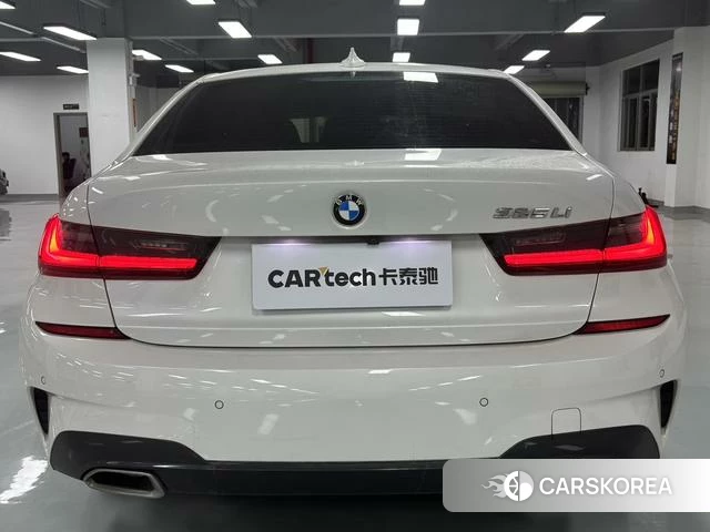 BMW 3 series id 4265516 из Китая 9