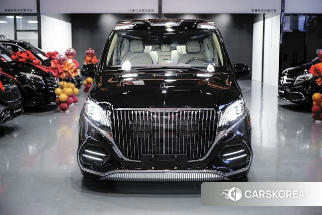 Mercedes-Benz Vito id 3983341 из Китая 8