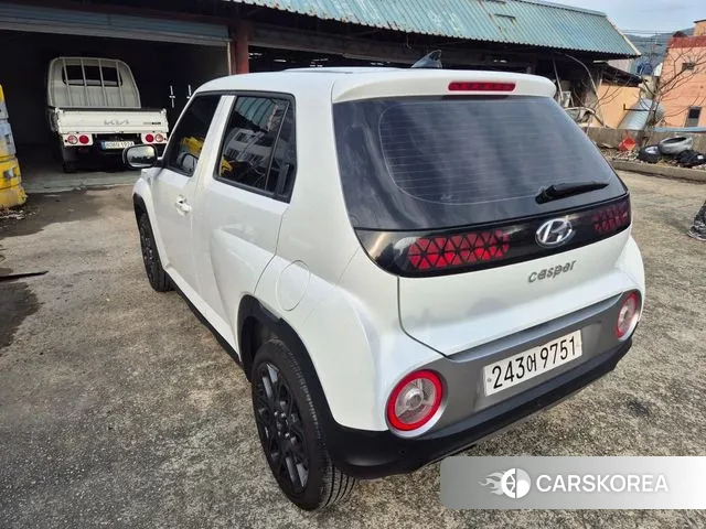 Hyundai Casper id 3746917 из Кореи 12