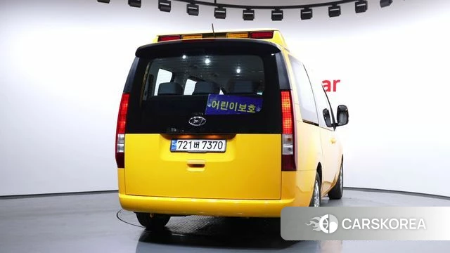 Hyundai Staria id 4480800 из Кореи 29