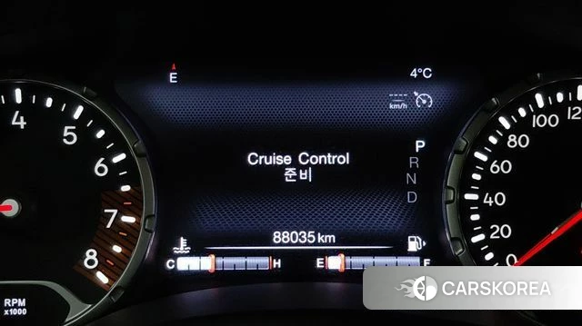 Jeep Renegade id 3833878 из Кореи 14