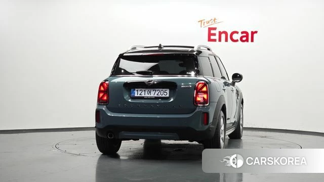Mini Cooper Countryman id 4534946 из Кореи 23