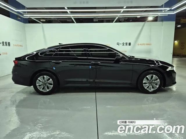 Kia K5 Hybrid 3rd Generation id 2910381 из Кореи 14