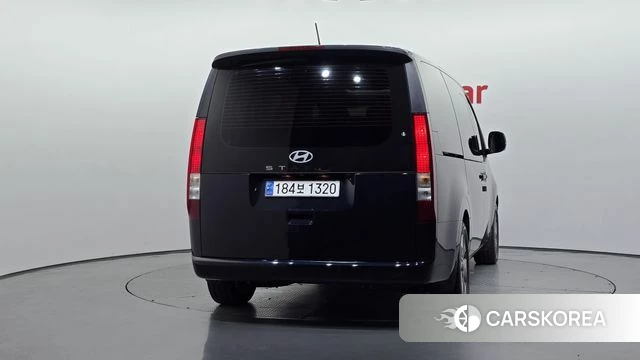 Hyundai Staria id 4691397 из Кореи 29