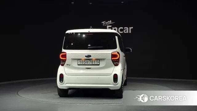 Kia The New Ray id 2981258 из Кореи 14