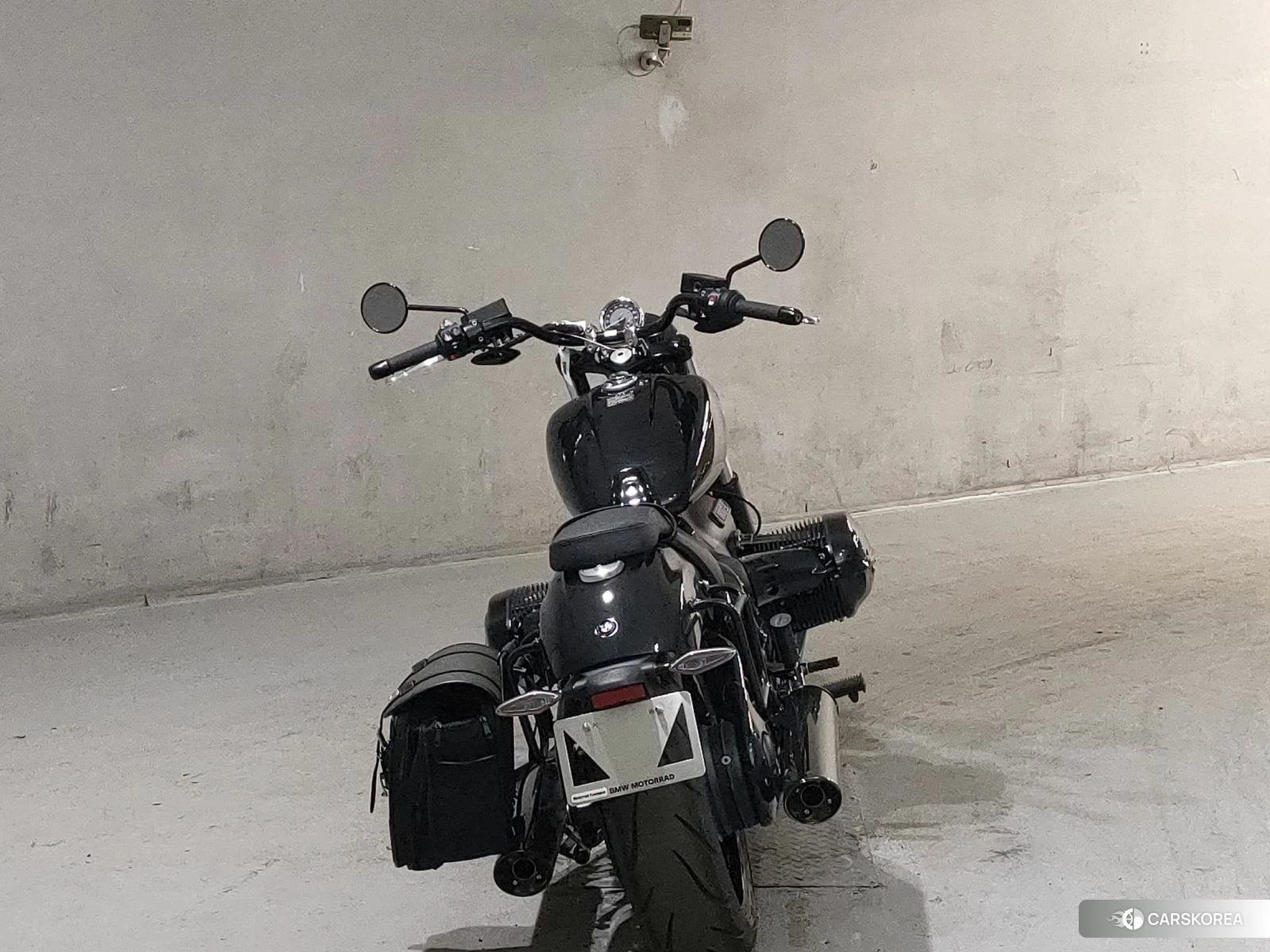 BMW R18 2025 из Японии, фото 3