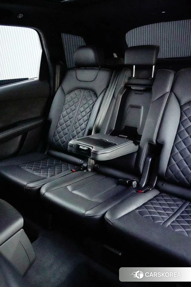 Audi SQ7 id 4259325 из Китая 14