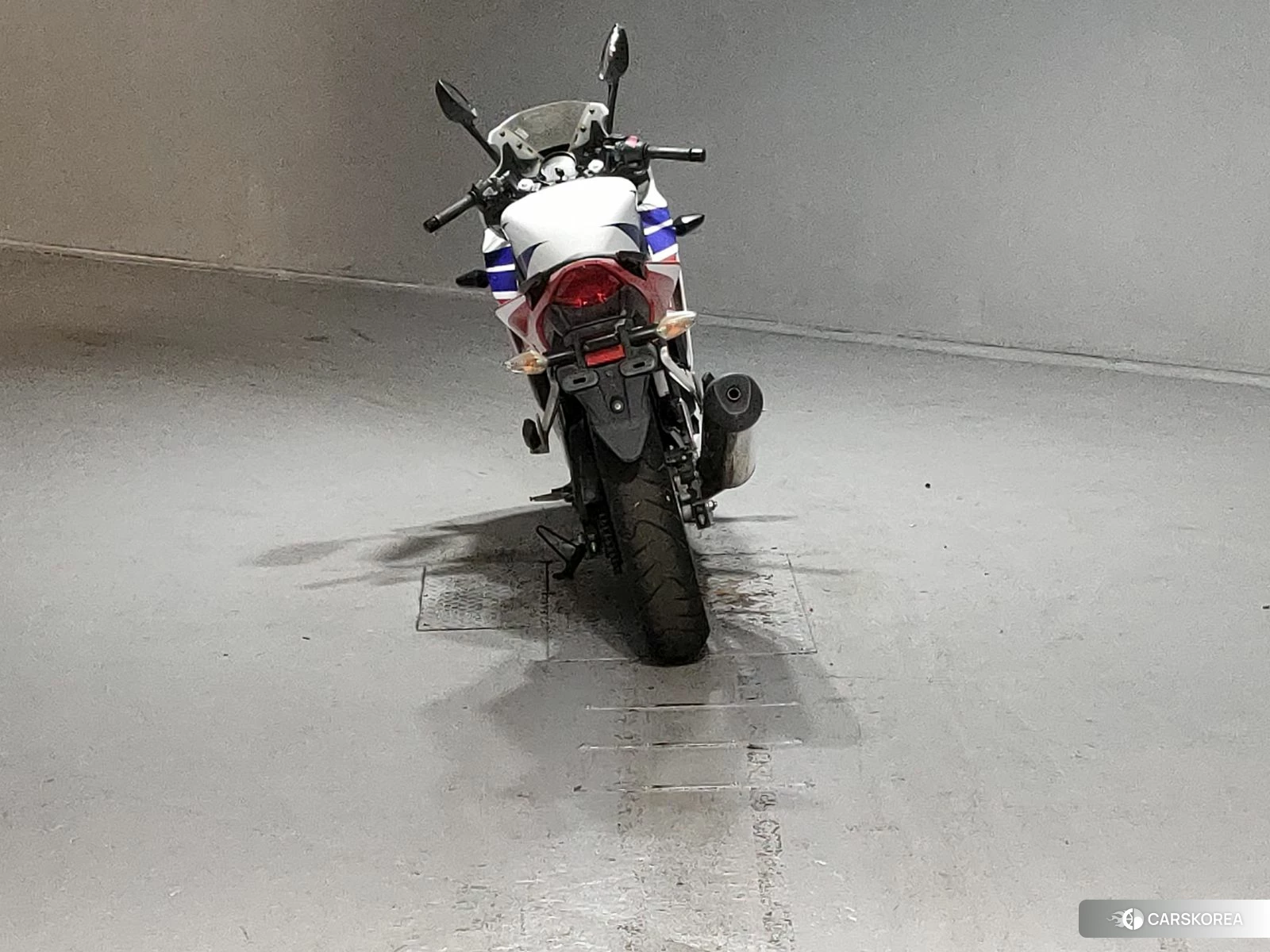 Проданный Honda CBR250R 2015 из Японии, фото 4
