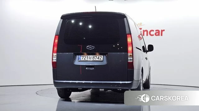 Hyundai Staria id 4443504 из Кореи 27