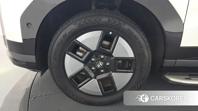 Hyundai Santa Fe (MX5) id 3026702 из Кореи 14