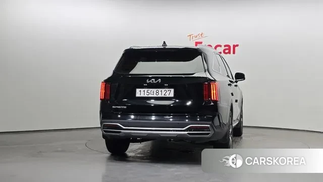 Kia Sorento 4th Generation id 3037052 из Кореи 14