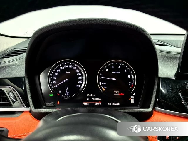 BMW X2 id 4208973 из Китая 14