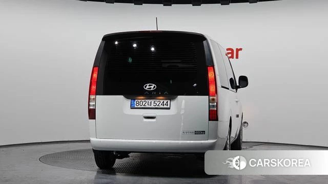 Hyundai Staria id 3921829 из Кореи 14