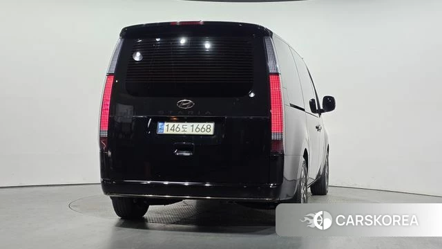 Hyundai Staria id 4388667 из Кореи 28