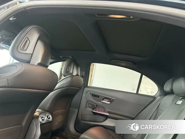 Mercedes-Benz Class C id 3993492 из Китая 17