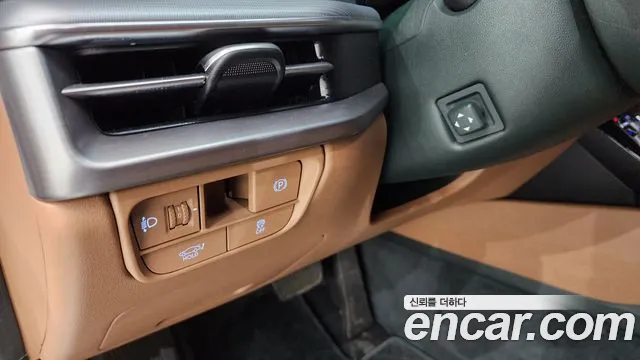 Hyundai Grandeur (GN7) id 2672558 из Кореи 14